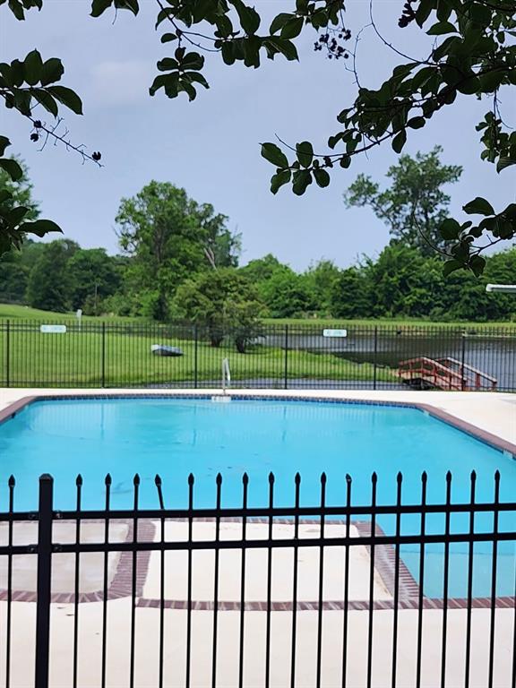 191 Sioux Quitman, TX 75783 - Photo 21 of 23 a view of yard and ocean