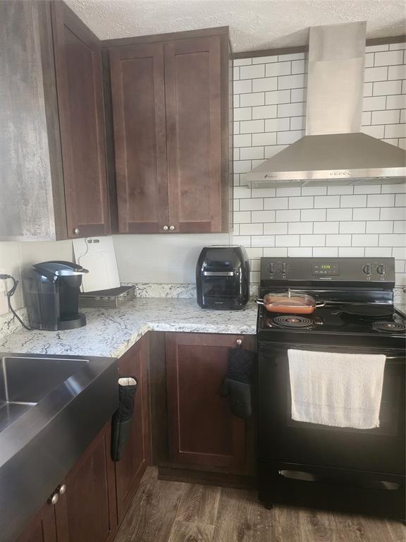 191 Sioux Quitman, TX 75783 - Photo 5 of 14