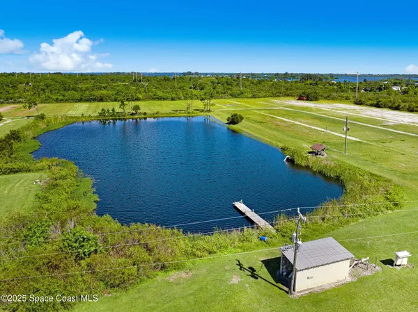 a view of an ocean and beach
