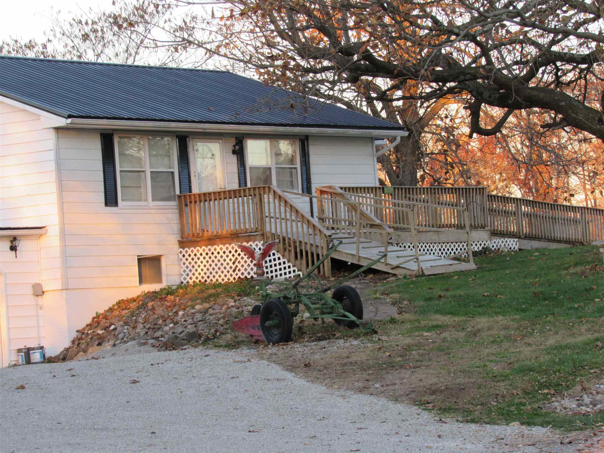 1366 East Rudder Road Salem, IN 47167 - Photo 1 of 19 Gallery Image 1