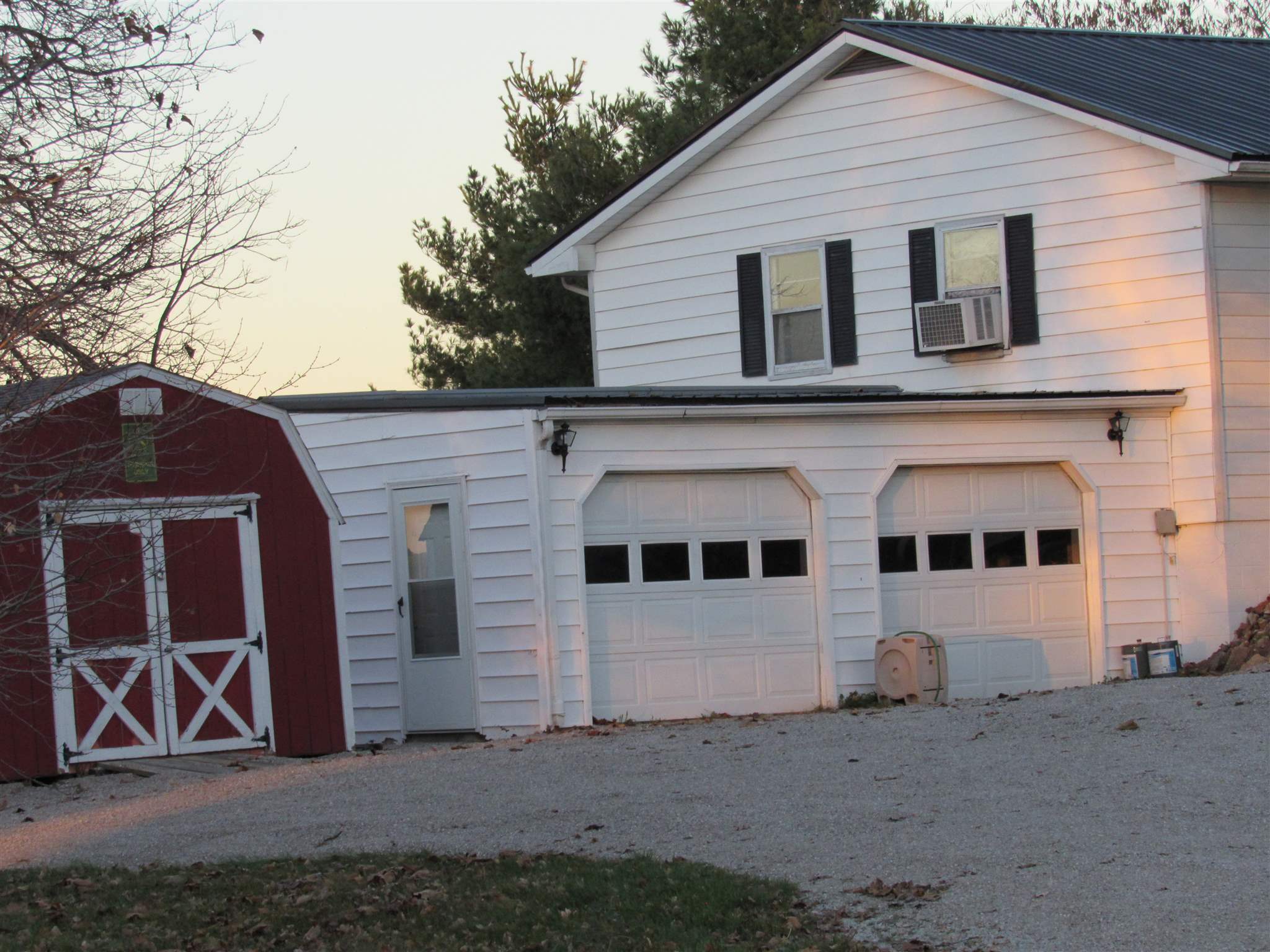 1366 East Rudder Road Salem, IN 47167 - Photo 2 of 19 Gallery Image 2