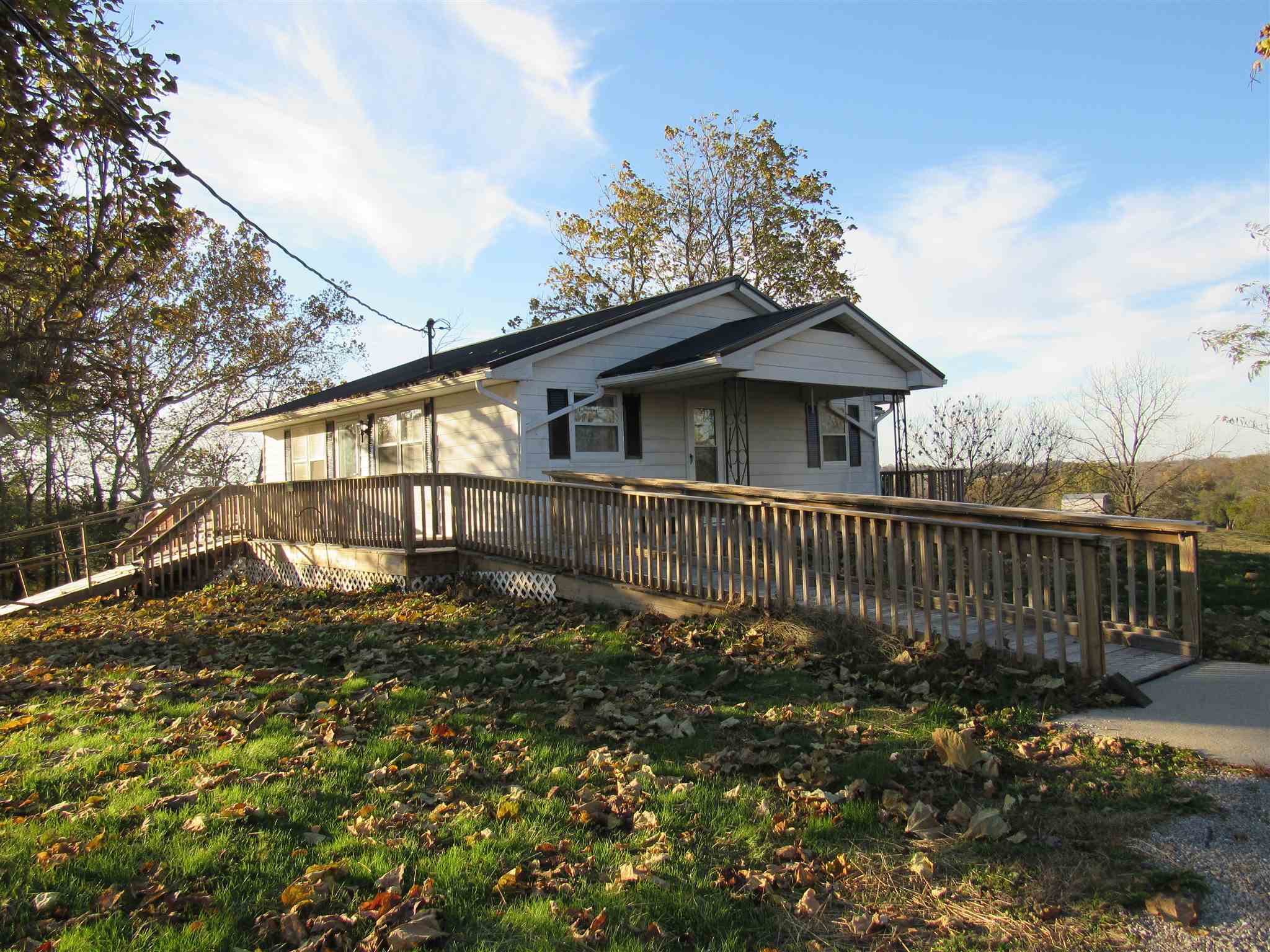 1366 East Rudder Road Salem, IN 47167 - Photo 19 of 19 Gallery Image 19