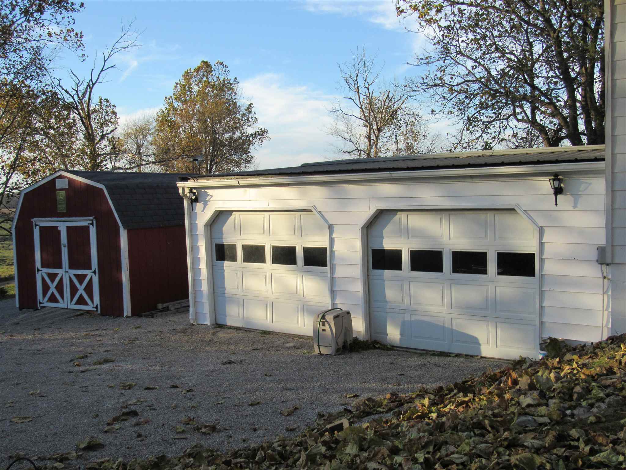1366 East Rudder Road Salem, IN 47167 - Photo 6 of 19 Gallery Image 6