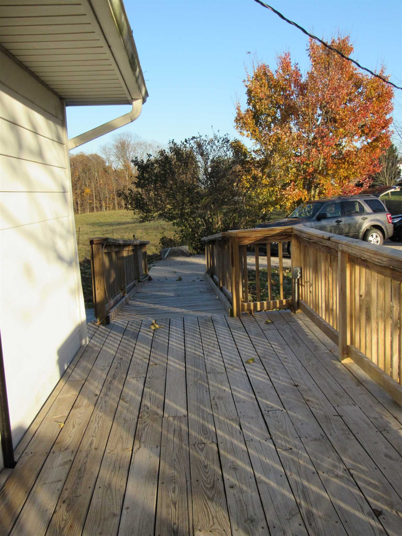 1366 East Rudder Road Salem, IN 47167 - Photo 7 of 19 Gallery Image 7