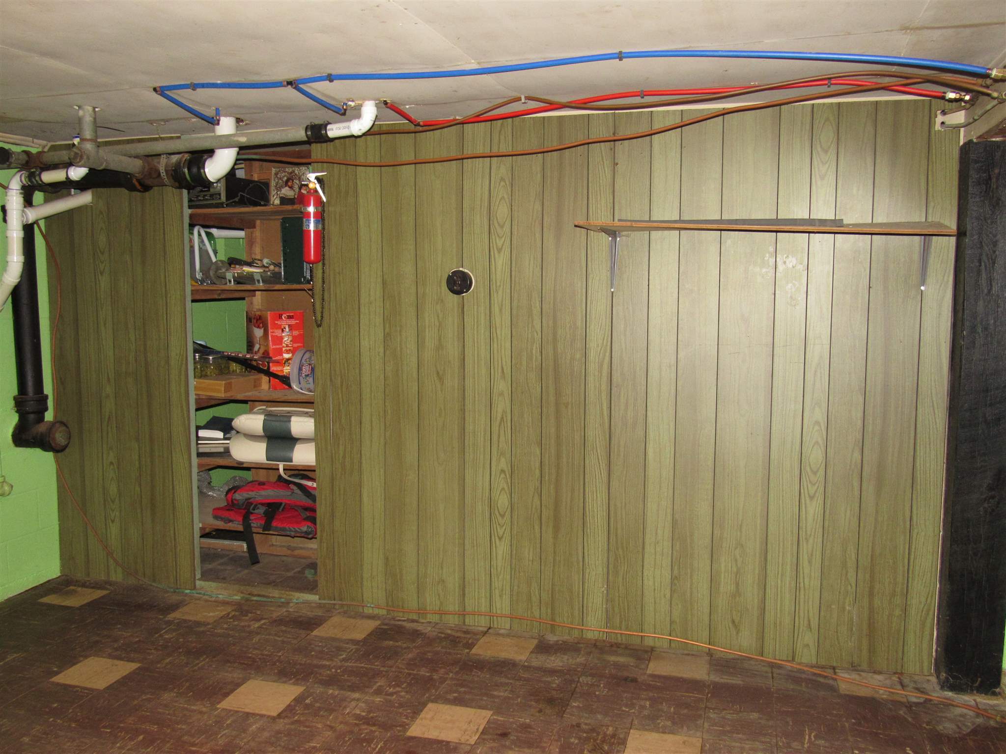 1366 East Rudder Road Salem, IN 47167 - Photo 9 of 19 Gallery Image 9