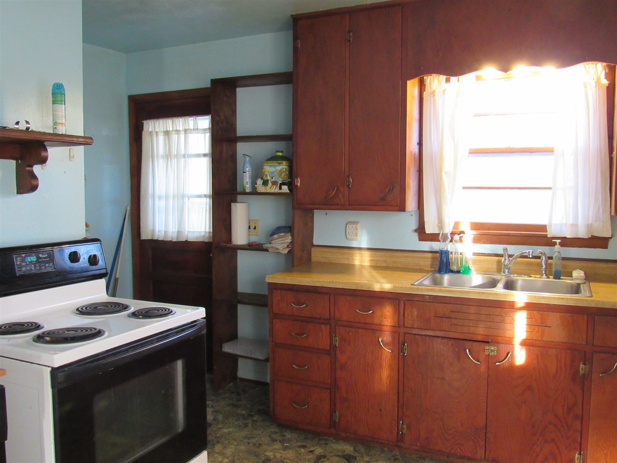 1366 East Rudder Road Salem, IN 47167 - Photo 10 of 19 Gallery Image 10