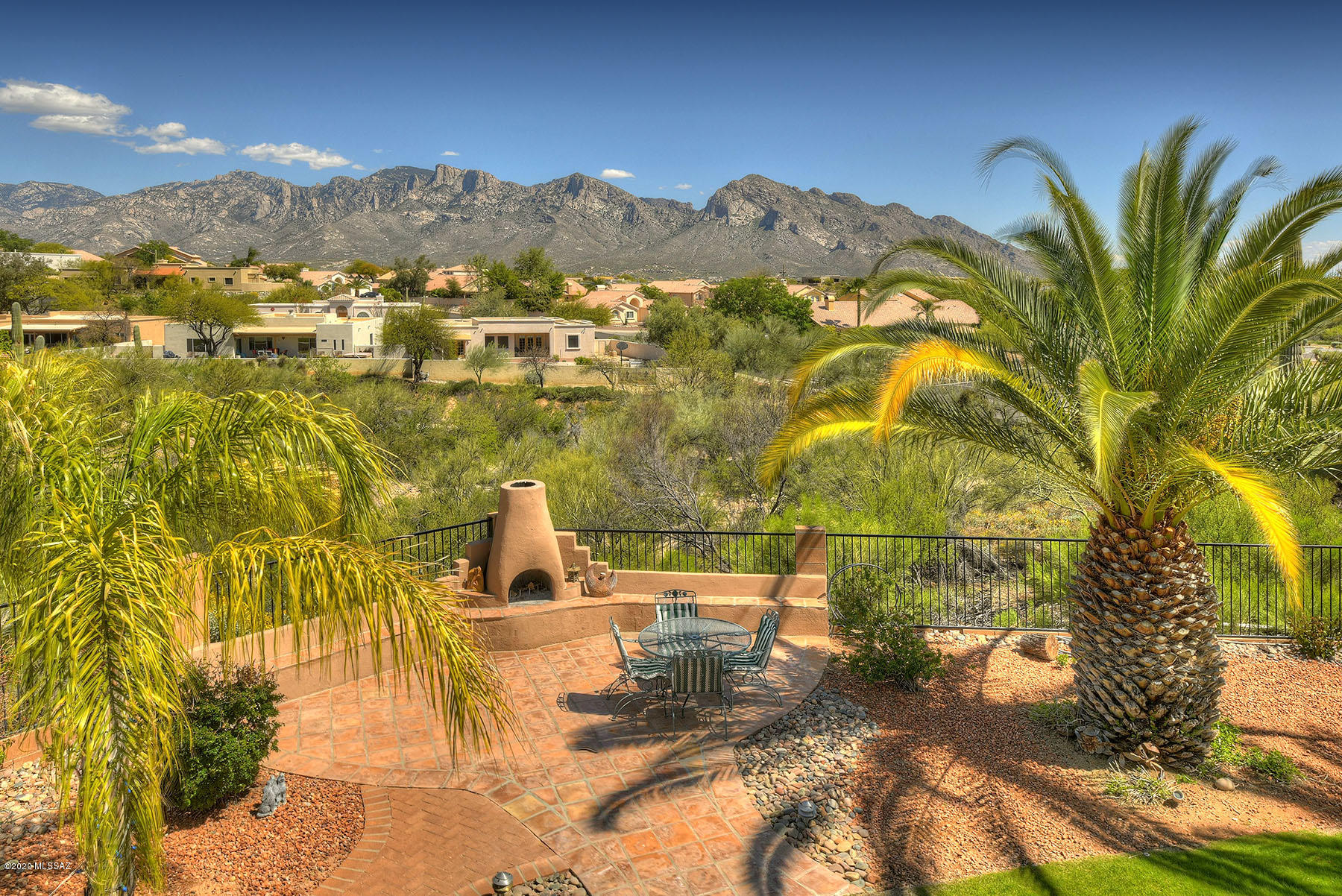 11300 Silver Pheasant Loop Tucson, AZ 85737 - Photo 33 of 49