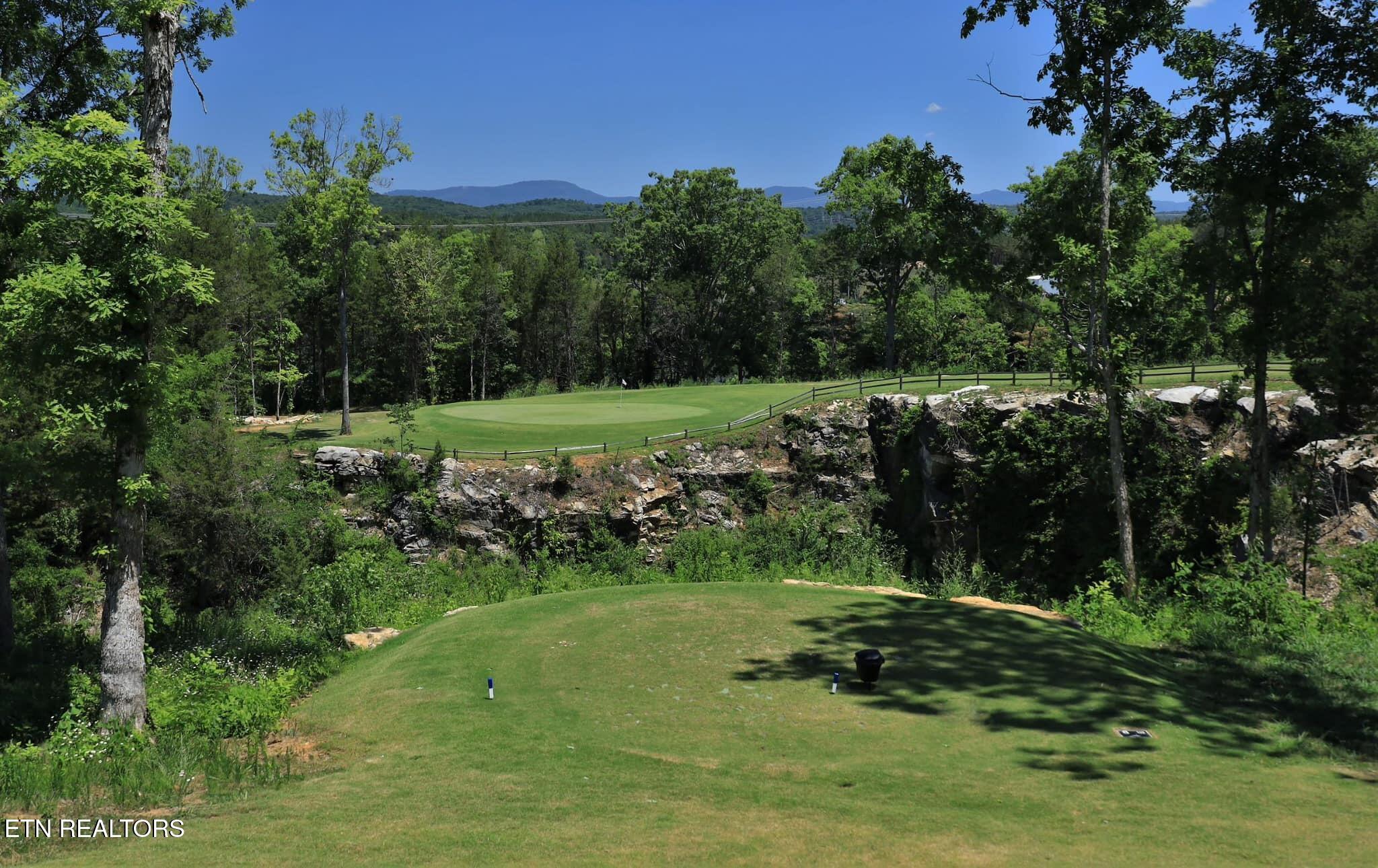 112 Birchberry Street, Unit LOT 87B Oak Ridge, TN 37830 - Photo 22 of 28 18. Golf Course