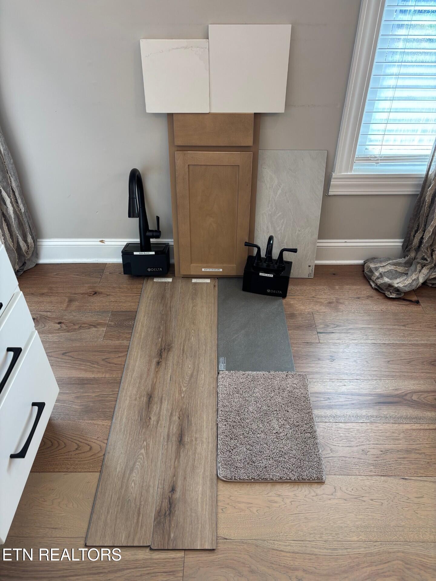 112 Birchberry Street, Unit LOT 87B Oak Ridge, TN 37830 - Photo 3 of 28 Preserve-87B-Spec-Photo-Int