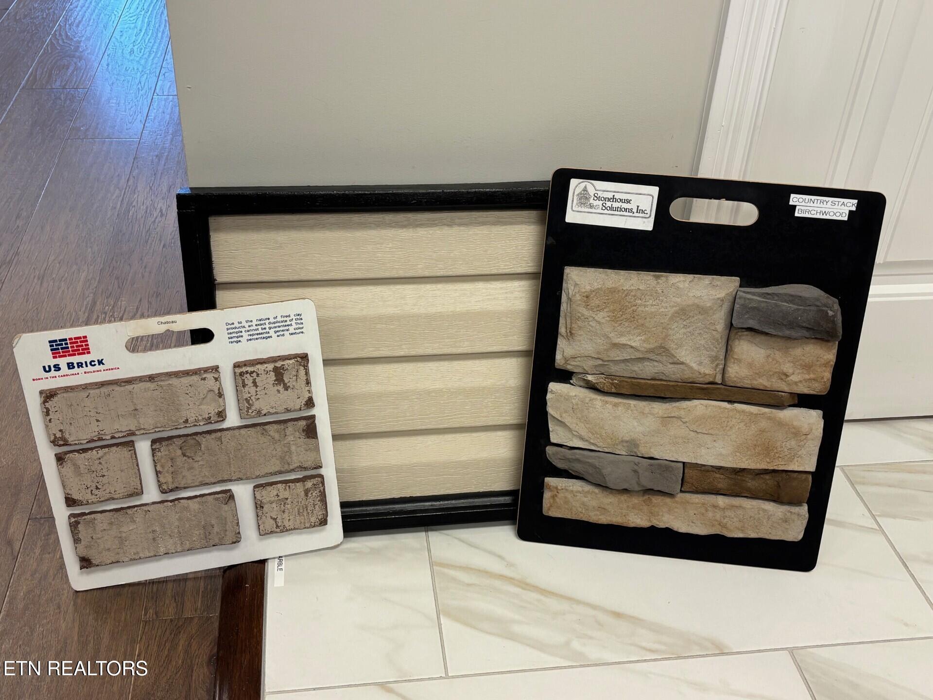 112 Birchberry Street, Unit LOT 87B Oak Ridge, TN 37830 - Photo 4 of 28 Preserve-87B-Spec-Photo-Ext