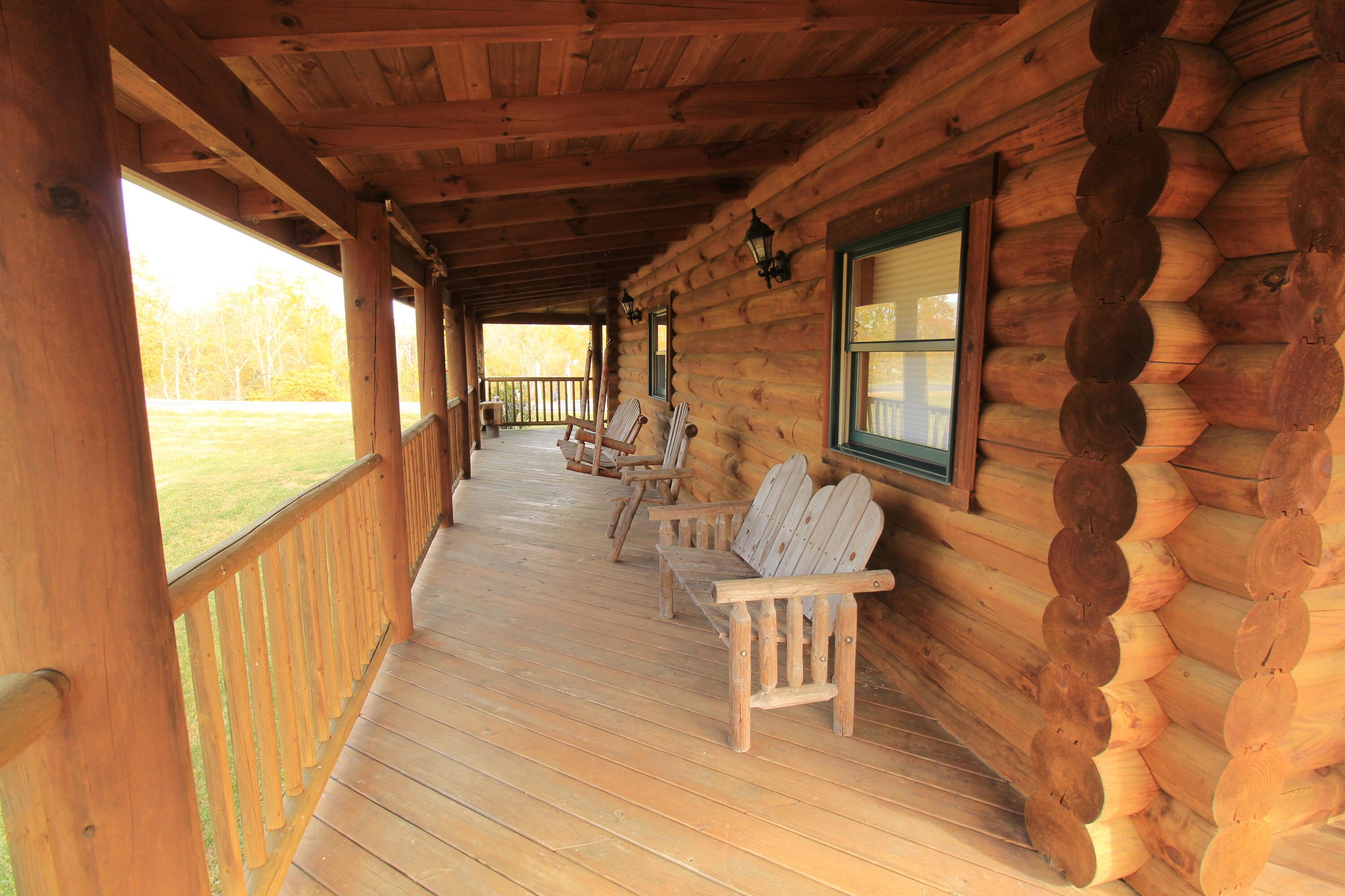 1316 Buttermilk Run Road Manchester, OH 45144 - Photo 73 of 107 74