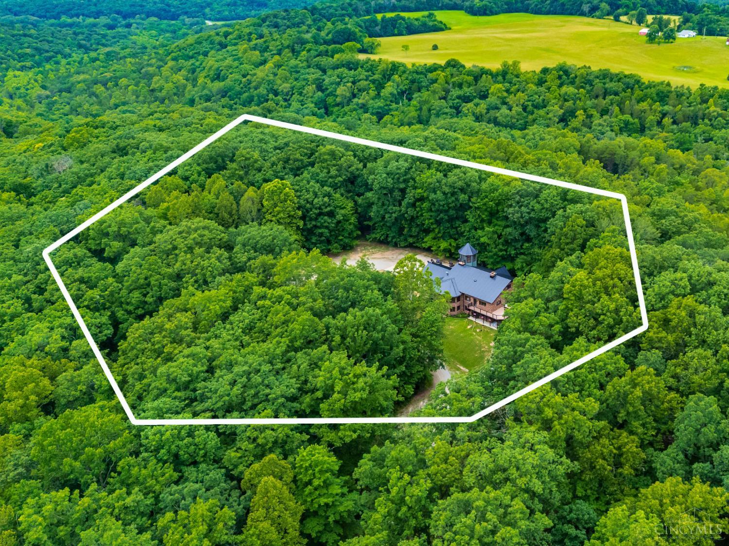 1927 Bethany Ridge Road West Union, OH 45693 - Photo 32 of 45