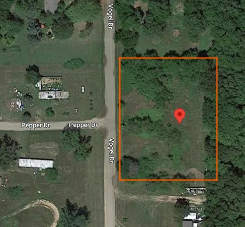$17,000 | 893 Vogel Drive, Colon, MI 49040