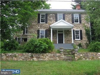 215 Mercer Mill Road Landenberg, PA 19350 - Photo 1 of 12 Exterior Front