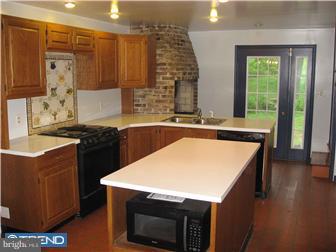 215 Mercer Mill Road Landenberg, PA 19350 - Photo 2 of 12 Kitchen