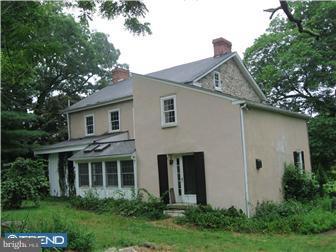 215 Mercer Mill Road Landenberg, PA 19350 - Photo 12 of 12 Exterior Back