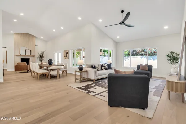 $1,200,000 | 940 East Secretariat Drive, Tempe, AZ 85284
