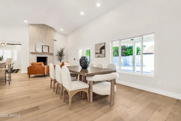 $1,200,000 | 940 East Secretariat Drive, Tempe, AZ 85284