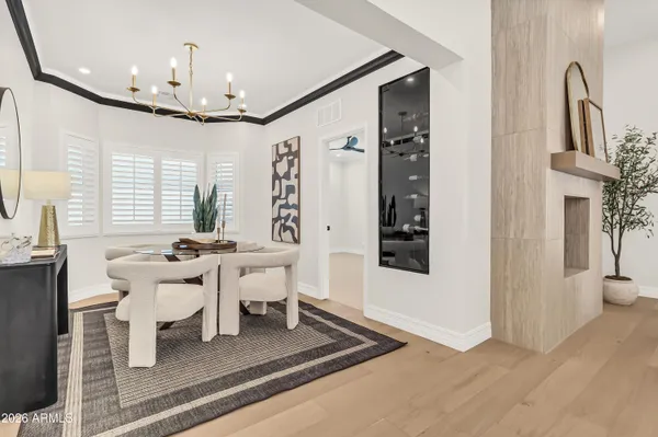 $1,200,000 | 940 East Secretariat Drive, Tempe, AZ 85284