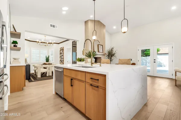 $1,200,000 | 940 East Secretariat Drive, Tempe, AZ 85284