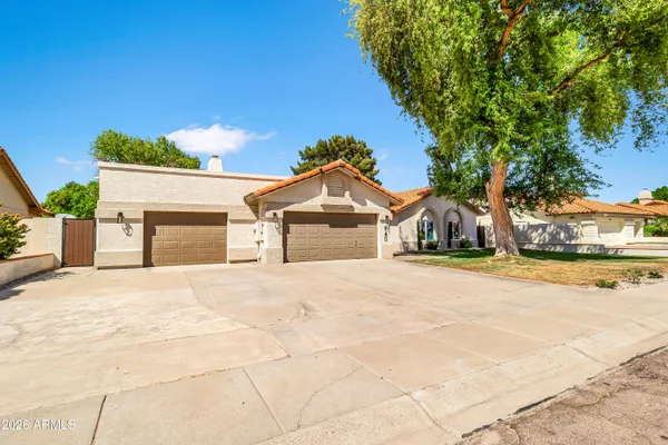 $1,200,000 | 940 East Secretariat Drive, Tempe, AZ 85284