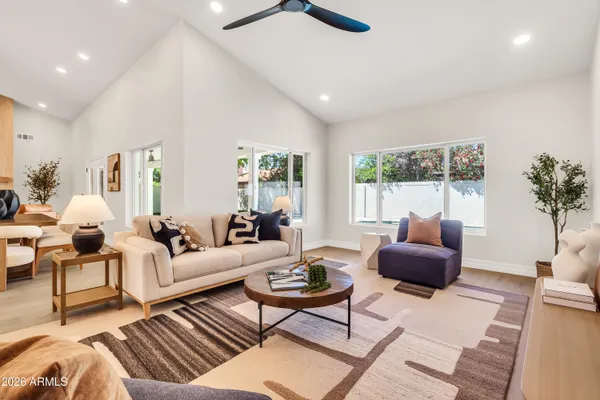 $1,200,000 | 940 East Secretariat Drive, Tempe, AZ 85284