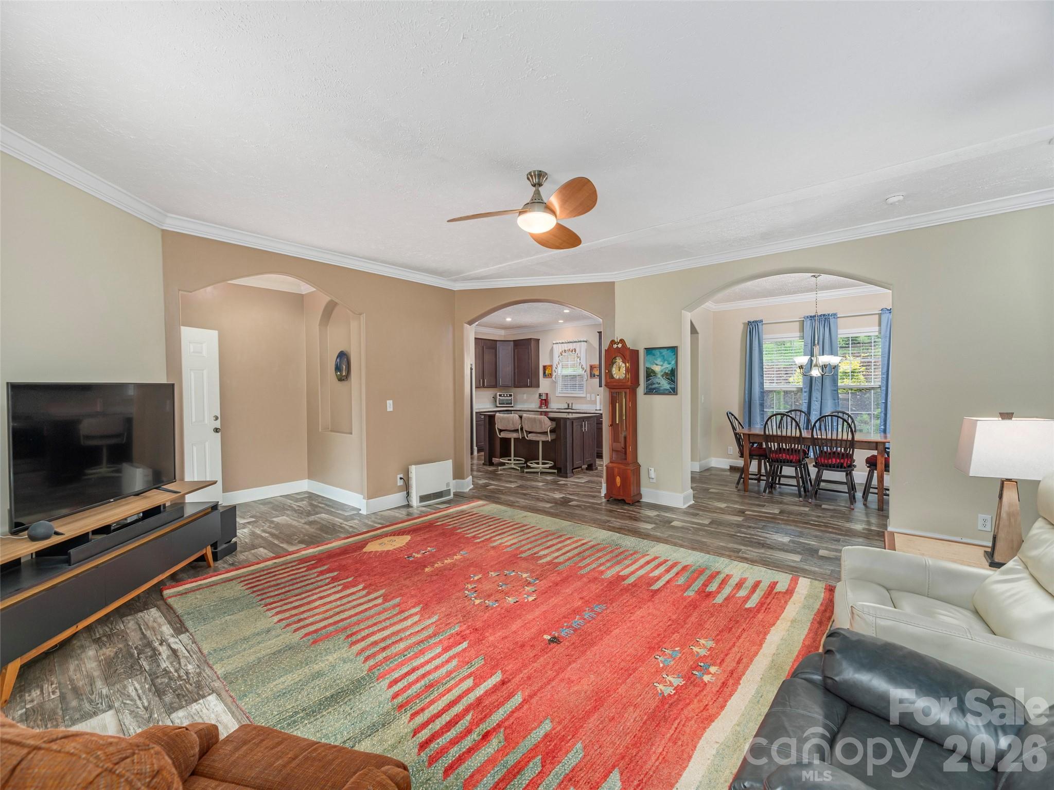 4687 Old Clyde Road Clyde, NC 28721 - Photo 8 of 26