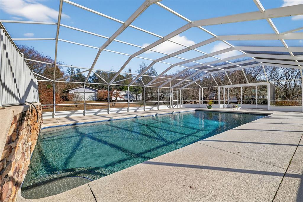 2230 Southwest 87th Place Ocala, FL 34476 - Photo 37 of 42 a view of a water fountain