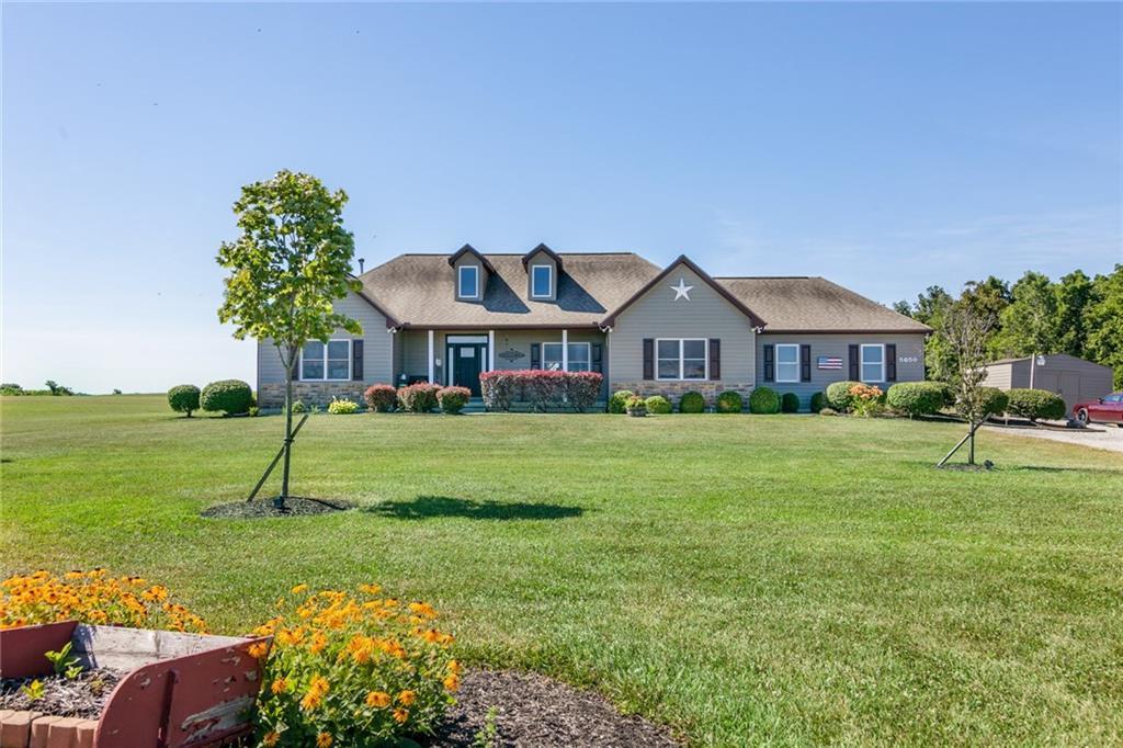 5650 Fessler-Buxton Road Houston, OH 45333 - Photo 1 of 45