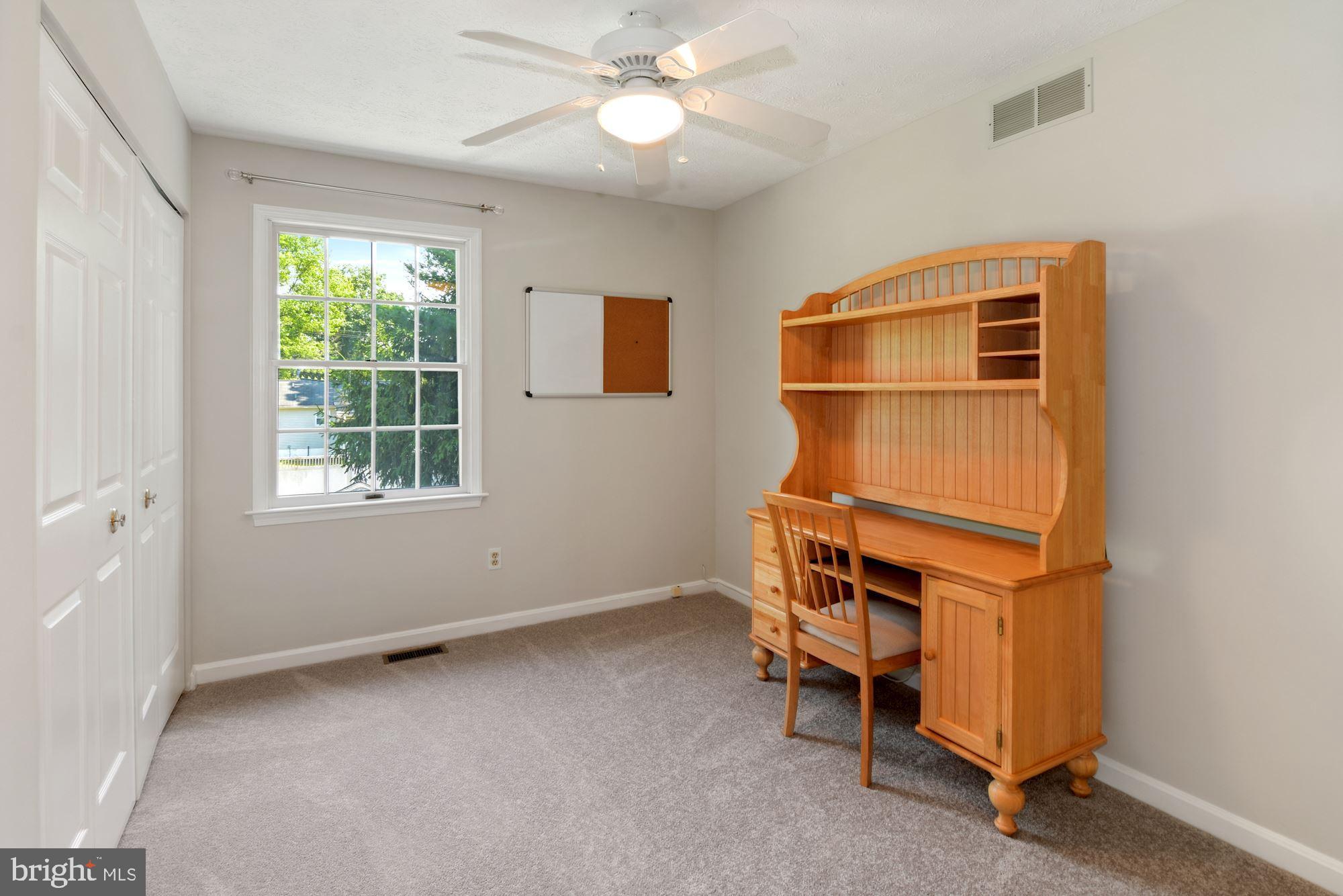 779 Rosewood Road Severn, MD 21144 - Photo 24 of 29 Upper Level- Bedroom 3