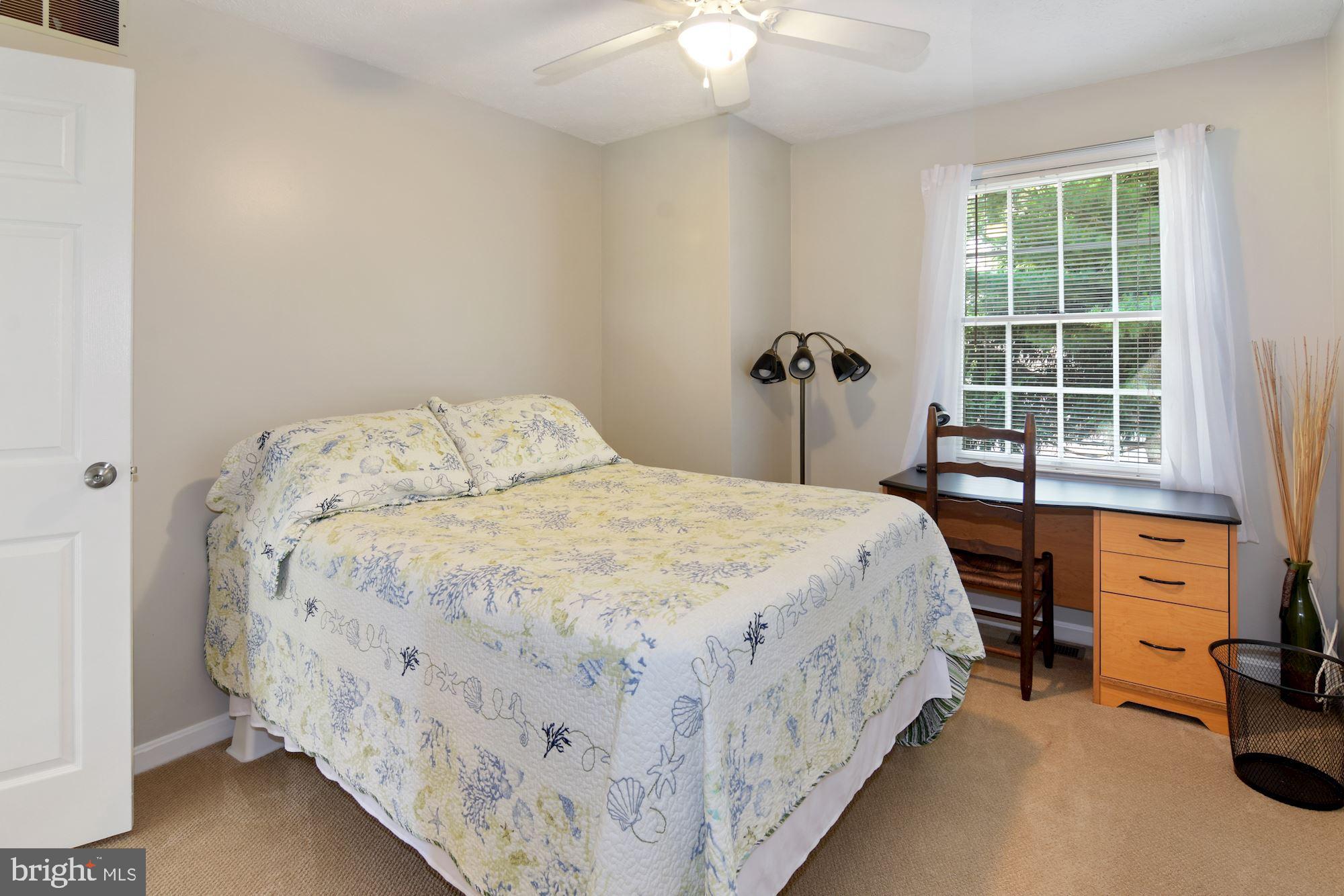 779 Rosewood Road Severn, MD 21144 - Photo 25 of 29 Upper Level- Bedroom 4