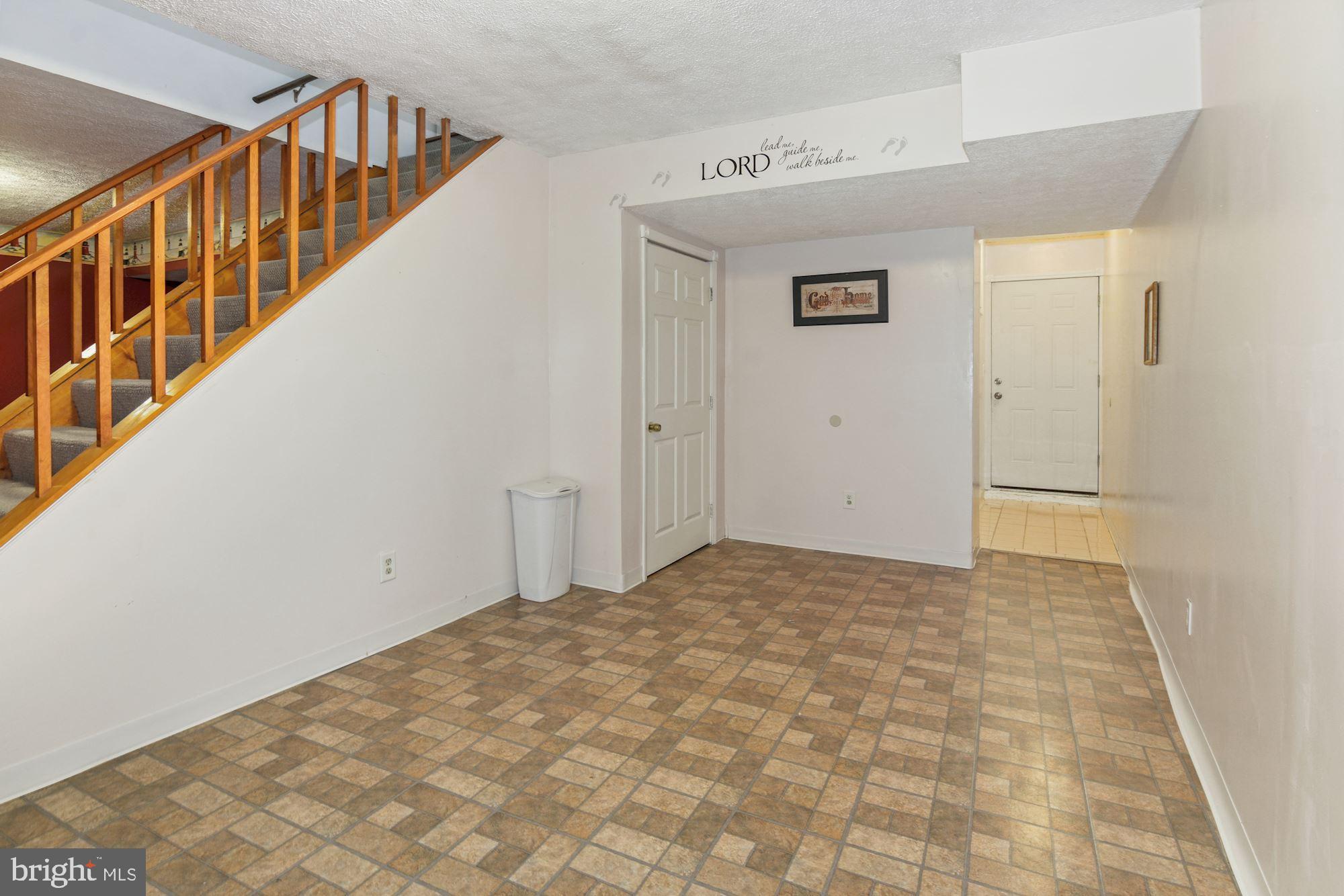 779 Rosewood Road Severn, MD 21144 - Photo 29 of 29 Lower Level- Living Area