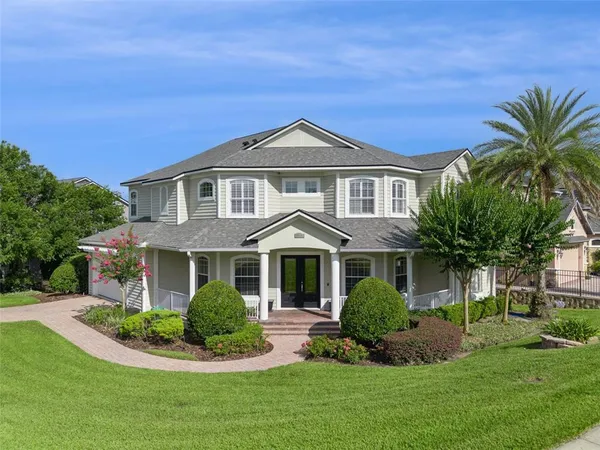 $575,000 | 1155 Green Vista Circle, Apopka, FL 32712