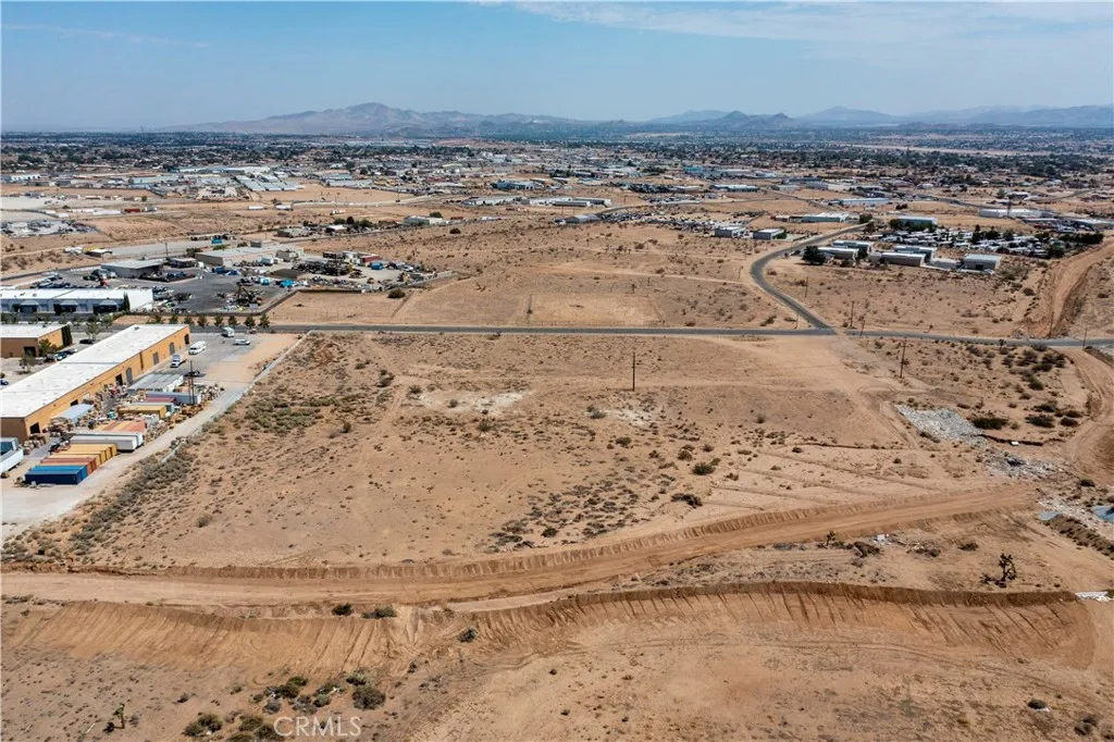 0 Lemon Hesperia, CA 92345 - Photo 19 of 22