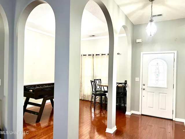 $370,000 | 2748 Savannah Drive, Byhalia, MS 38611