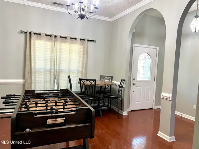 $370,000 | 2748 Savannah Drive, Byhalia, MS 38611