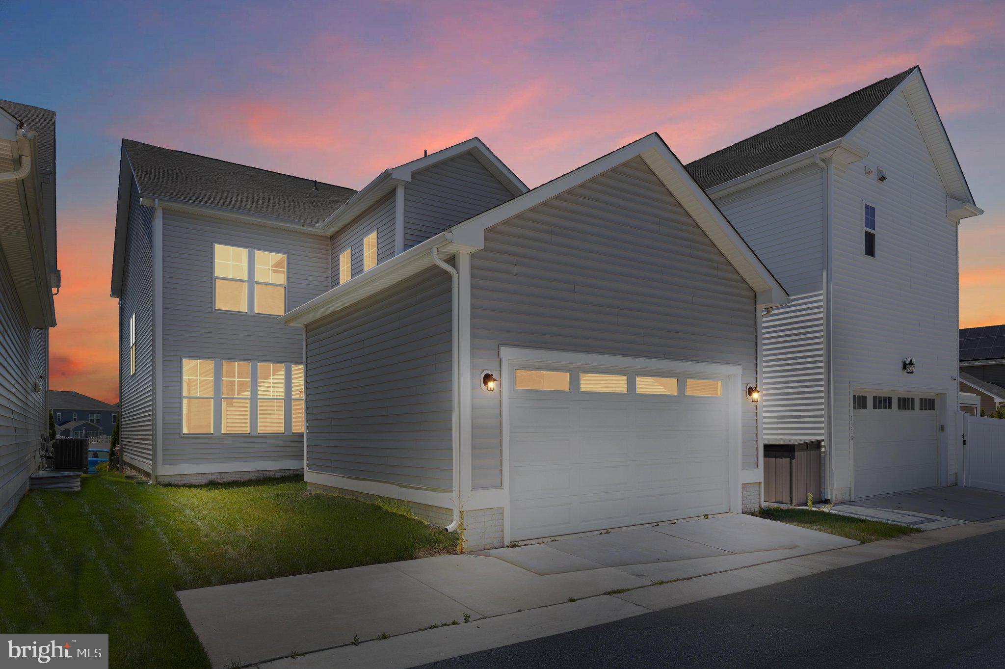 1316 Heron Rookery Way Odenton, MD 21113 - Photo 39 of 55