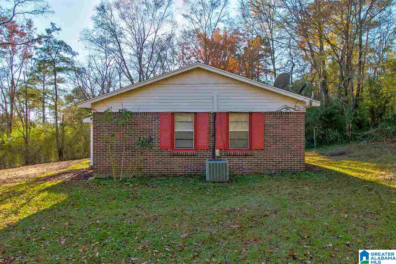 211 Chandler Road Blountsville, AL 35031 - Photo 20 of 21