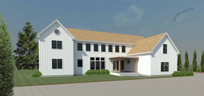 111 Bailey Road Southampton, NY 11968 - Photo 2 of 8