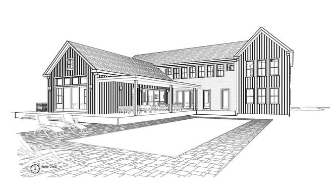 111 Bailey Road Southampton, NY 11968 - Photo 3 of 8