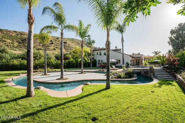 $1,795,000 | 551 Running Creek, Simi Valley, CA 93065