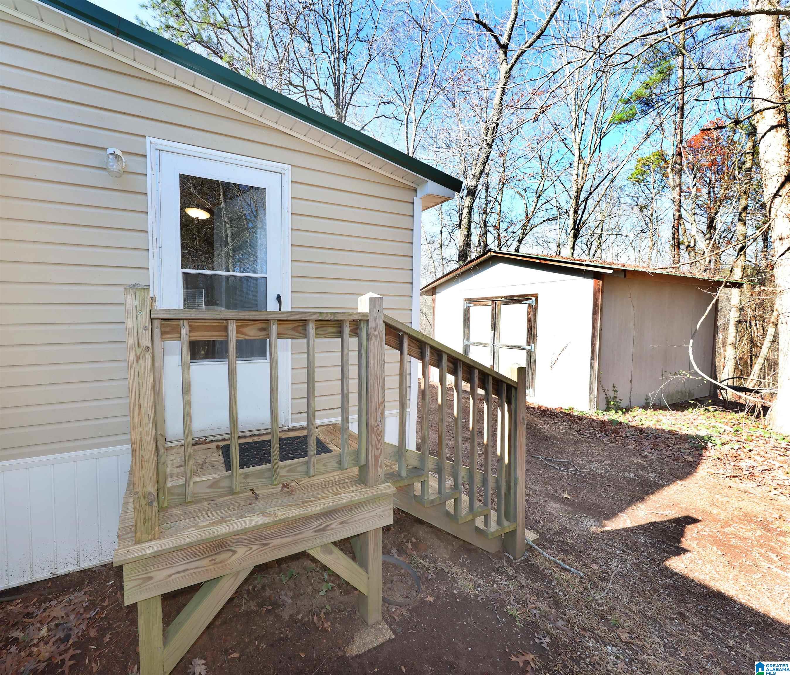 438 Christiana Church Road Talladega, AL 35160 - Photo 44 of 47