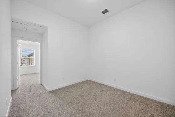 a view of small space