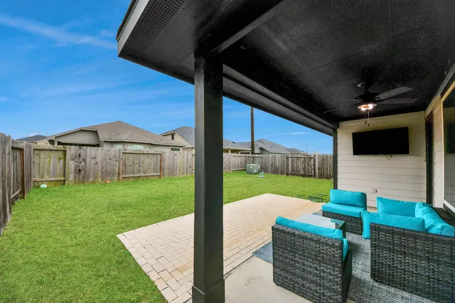 $2,300 | 18819 Allendale Forest Drive, Richmond, TX 77407