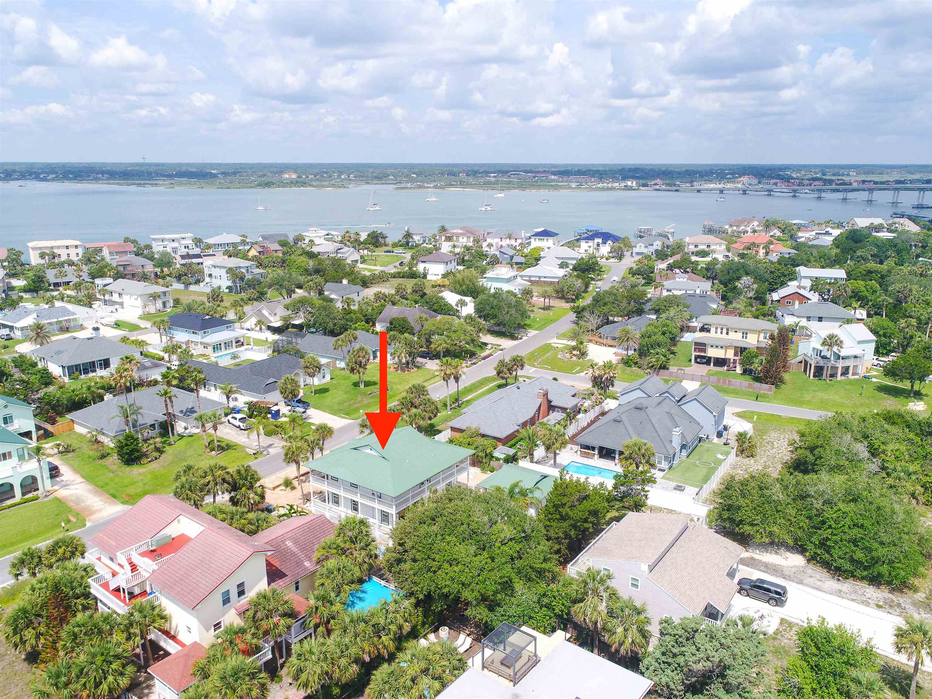304 Genoa Road St. Augustine, FL 32084 - Photo 91 of 100