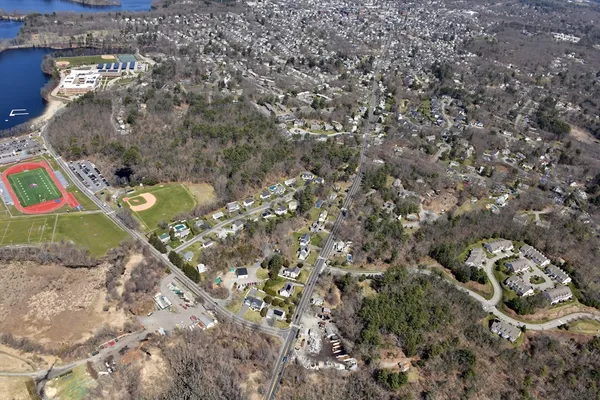 a view of outdoor space