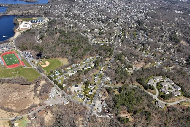 a view of outdoor space