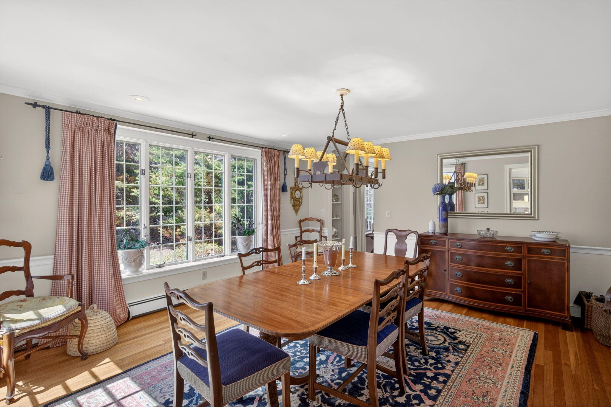 23 Antioch Road Falmouth, MA 02540 - Photo 27 of 69 Dining Room