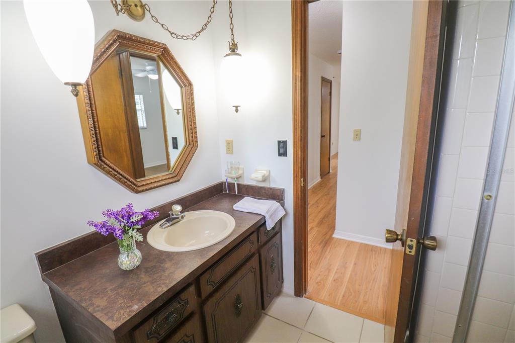 708 Camden Road Altamonte Springs, FL 32714 - Photo 32 of 42 Another angle of the second bathroom.