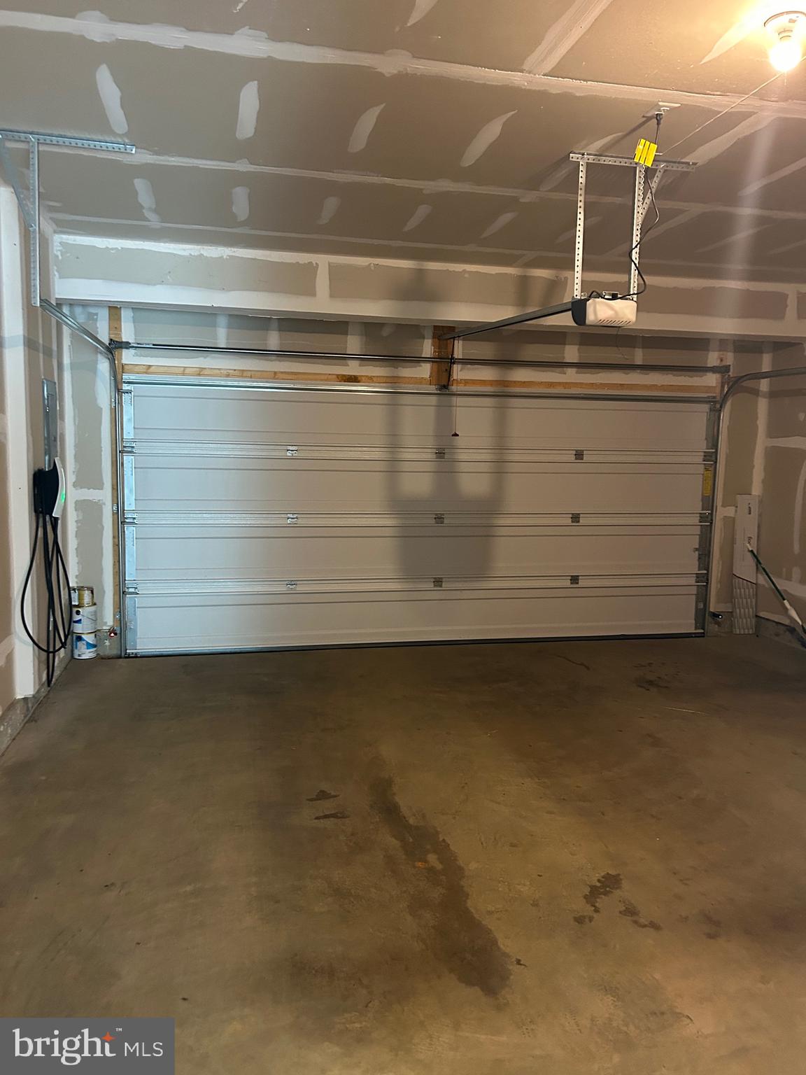 406 Freeman Street Ranson, WV 25438 - Photo 4 of 15 garage